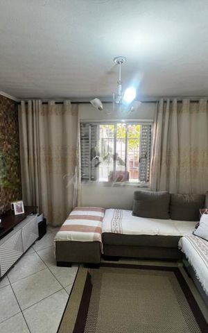 Casa à venda com 200m², 5 quartos e 3 vagas