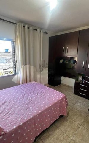 Casa à venda com 200m², 5 quartos e 3 vagas