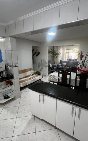 Casa à venda com 200m², 5 quartos e 3 vagas