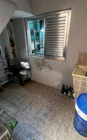 Casa à venda com 200m², 5 quartos e 3 vagas