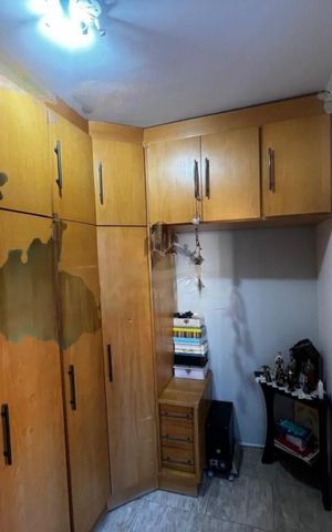 Casa à venda com 200m², 5 quartos e 3 vagas