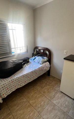 Casa à venda com 200m², 5 quartos e 3 vagas