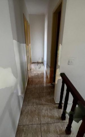 Casa à venda com 200m², 5 quartos e 3 vagas
