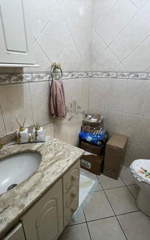 Casa à venda com 200m², 5 quartos e 3 vagas