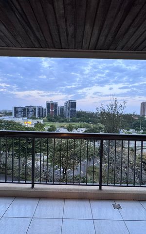 Apartamento para alugar com 159m², 3 quartos e 2 vagasVaranda