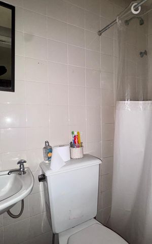 Apartamento para alugar com 159m², 3 quartos e 2 vagasCozinha e Área de Serviço - Banheiro