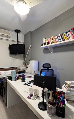 Apartamento para alugar com 159m², 3 quartos e 2 vagasQuarto 2