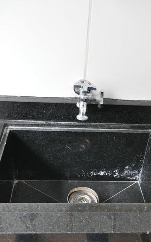 Apartamento à venda com 43m², 1 quarto e 1 vagaÁrea de Serviço