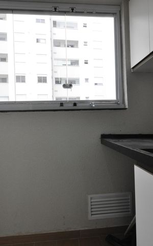 Apartamento à venda com 43m², 1 quarto e 1 vagaÁrea de Serviço