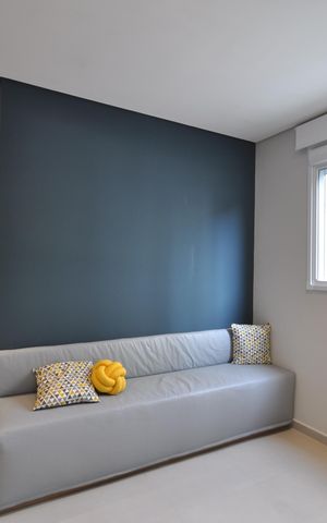 Apartamento à venda com 43m², 1 quarto e 1 vagaSala de Jogos