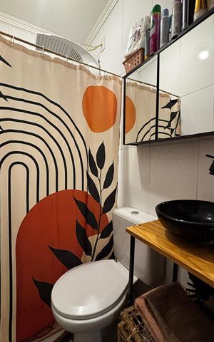 Apartamento à venda com 50m², 2 quartos e 2 vagasBanheiro