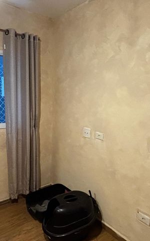Apartamento à venda com 50m², 2 quartos e 2 vagasQuarto 2
