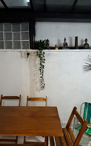 Apartamento à venda com 50m², 2 quartos e 2 vagasSala de Jantar