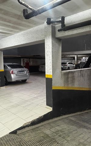 Apartamento à venda com 50m², 2 quartos e 2 vagasGaragem