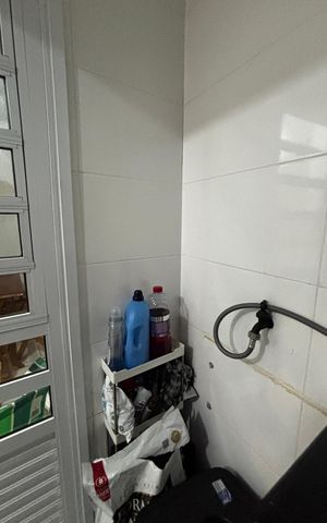 Apartamento à venda com 50m², 2 quartos e 2 vagasÁrea de Serviço