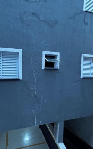 Apartamento à venda com 50m², 2 quartos e 2 vagasQuarto 2 Vista