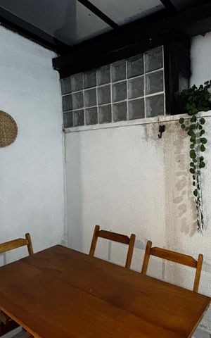 Apartamento à venda com 50m², 2 quartos e 2 vagasSala de Jantar
