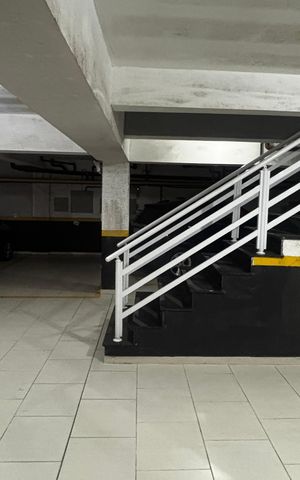 Apartamento à venda com 50m², 2 quartos e 2 vagasGaragem