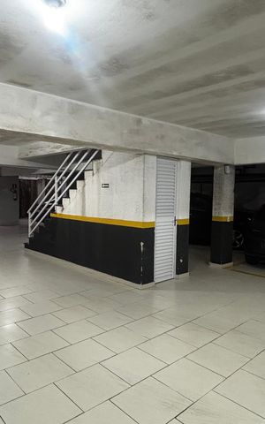 Apartamento à venda com 50m², 2 quartos e 2 vagasGaragem
