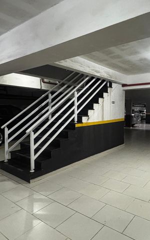 Apartamento à venda com 50m², 2 quartos e 2 vagasGaragem