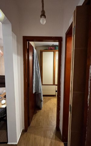 Apartamento à venda com 50m², 2 quartos e 2 vagasCorredor