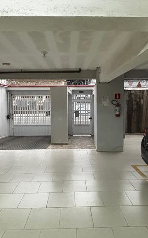 Apartamento à venda com 50m², 2 quartos e 2 vagasGaragem
