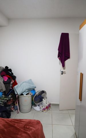 Apartamento para alugar com 43m², 2 quartos e sem vagaQuarto 2