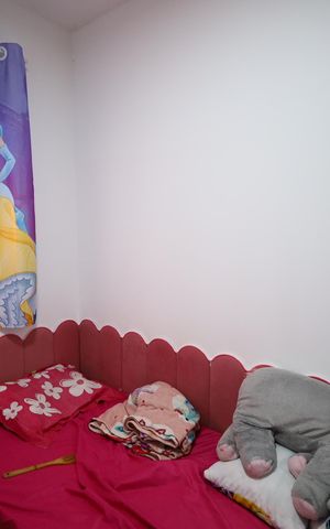 Apartamento para alugar com 43m², 2 quartos e sem vagaQuarto 1