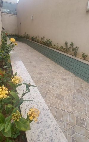 Apartamento para alugar com 150m², 3 quartos e 2 vagas Apartamento para alugar com 150m², 3 quartos e 2 vagasCorredor