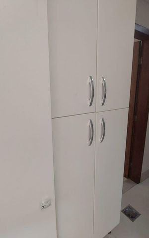 Apartamento para alugar com 150m², 3 quartos e 2 vagas Apartamento para alugar com 150m², 3 quartos e 2 vagasÁrea de Serviço