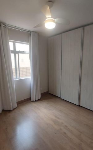 Apartamento para alugar com 150m², 3 quartos e 2 vagas Apartamento para alugar com 150m², 3 quartos e 2 vagasquarto 3