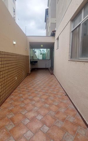 Apartamento para alugar com 150m², 3 quartos e 2 vagas Apartamento para alugar com 150m², 3 quartos e 2 vagasprivativa