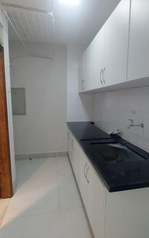 Apartamento para alugar com 150m², 3 quartos e 2 vagas Apartamento para alugar com 150m², 3 quartos e 2 vagasÁrea de Serviço