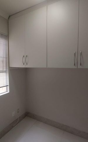 Apartamento para alugar com 150m², 3 quartos e 2 vagas Apartamento para alugar com 150m², 3 quartos e 2 vagasQuarto de Serviço
