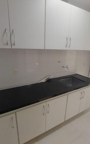 Apartamento para alugar com 150m², 3 quartos e 2 vagas Apartamento para alugar com 150m², 3 quartos e 2 vagasÁrea de Serviço