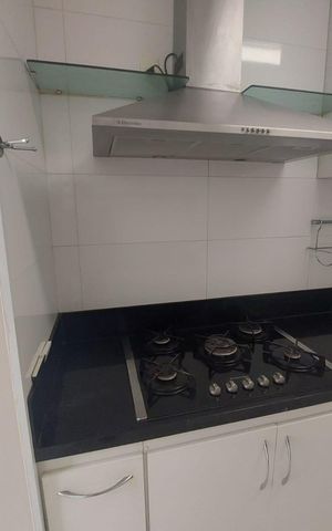 Apartamento para alugar com 150m², 3 quartos e 2 vagas Apartamento para alugar com 150m², 3 quartos e 2 vagasCozinha