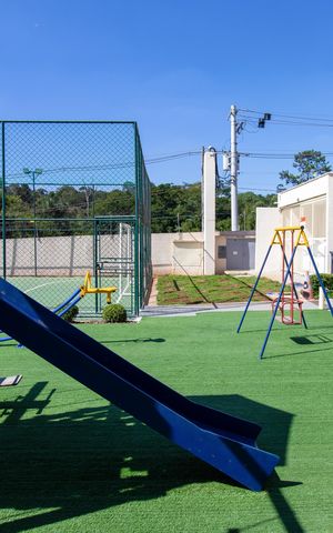 Apartamento para alugar com 47m², 2 quartos e 1 vagaÁrea comum - Playground