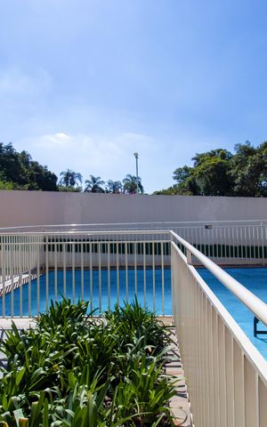 Apartamento para alugar com 47m², 2 quartos e 1 vagaÁrea comum - Piscina