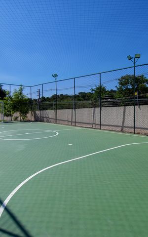 Apartamento para alugar com 47m², 2 quartos e 1 vagaÁrea comum - Quadra Esportiva