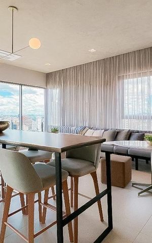Studio para alugar com 28m², 1 quarto e sem vaga Studio para alugar com 28m², 1 quarto e sem vagaÁrea comum - Salão de festas