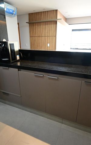 Apartamento para alugar com 78m², 3 quartos e 2 vagas