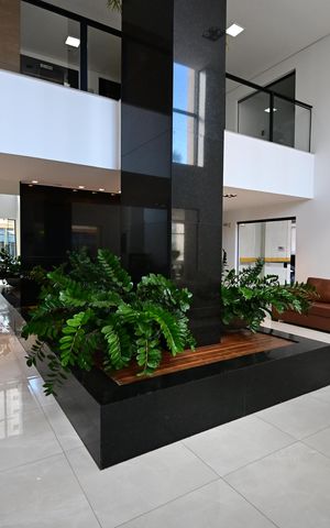Apartamento para alugar com 78m², 3 quartos e 2 vagas