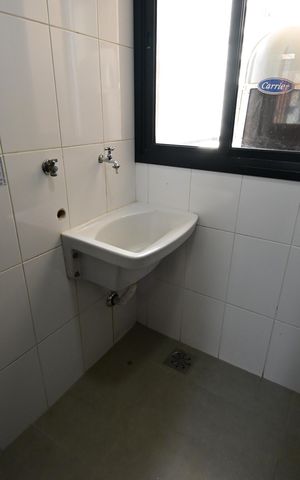 Apartamento para alugar com 78m², 3 quartos e 2 vagas