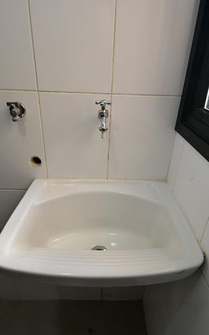 Apartamento para alugar com 78m², 3 quartos e 2 vagas