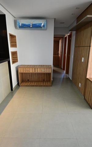 Apartamento para alugar com 78m², 3 quartos e 2 vagas
