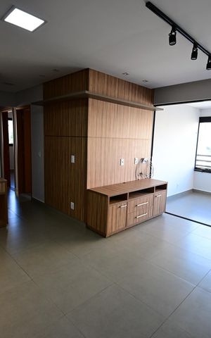 Apartamento para alugar com 78m², 3 quartos e 2 vagas