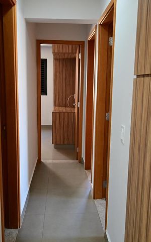 Apartamento para alugar com 78m², 3 quartos e 2 vagas