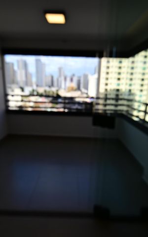 Apartamento para alugar com 78m², 3 quartos e 2 vagas