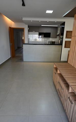 Apartamento para alugar com 78m², 3 quartos e 2 vagas