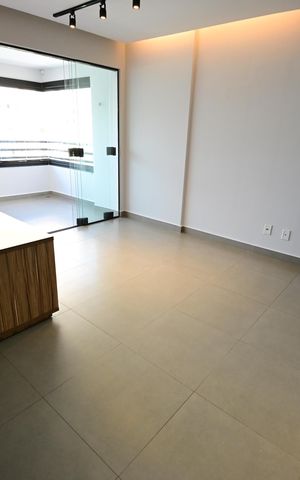 Apartamento para alugar com 78m², 3 quartos e 2 vagas